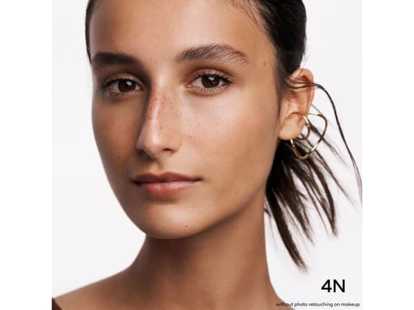 GUERLAIN TERRACOTTA LE TEINT FOUNDATION 24H WEAR N°4N 35ML