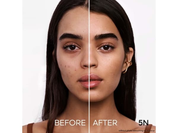 GUERLAIN TERRACOTTA LE TEINT FOUNDATION 24H WEAR N°4N 35ML