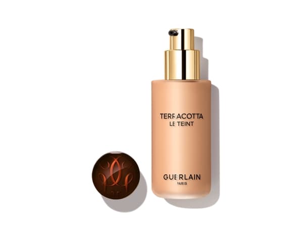 GUERLAIN TERRACOTTA LE TEINT FOUNDATION 24H WEAR N°4N 35ML