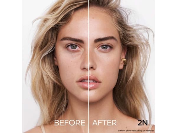 GUERLAIN TERRACOTTA LE TEINT FOUNDATION 24H WEAR N°2W