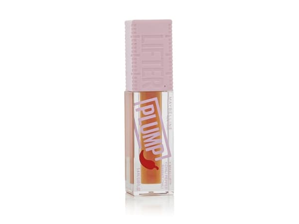 Maybelline MAYBELLINE Lifter Plump Lipgloss nr. 008 5,4ml