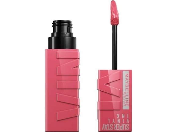 Maybelline MAYBELLINE Super Stay Ink Vinyl 145 Rogue 4,2ml