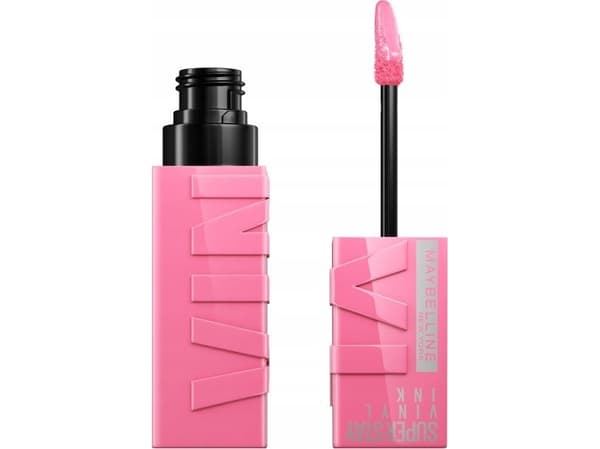 Maybelline MAYBELLINE_Super Stay Ink Vinyl winylowa pomadka w płynie 155 4,2ml