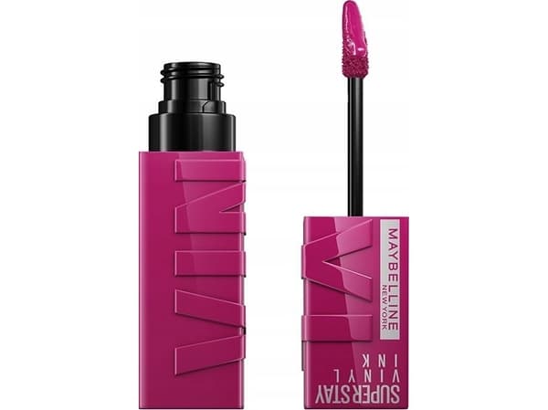 Maybelline MAYBELLINE_Super Stay Ink Vinyl winylowa pomadka w płynie 170 4,2ml