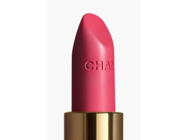 Chanel Rouge Allure Velvet Luminous Matte Lip Colour - - 3 g