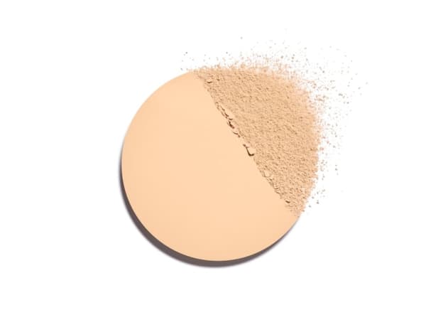 Chanel Les Beiges Healthy Glow Sheer Powder - Refill - - 12 g