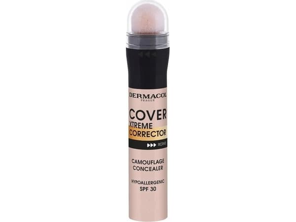 Dermacol DERMACOL_Cover Xtreme Corrector SPF30 Face Korrigerer 208 8g