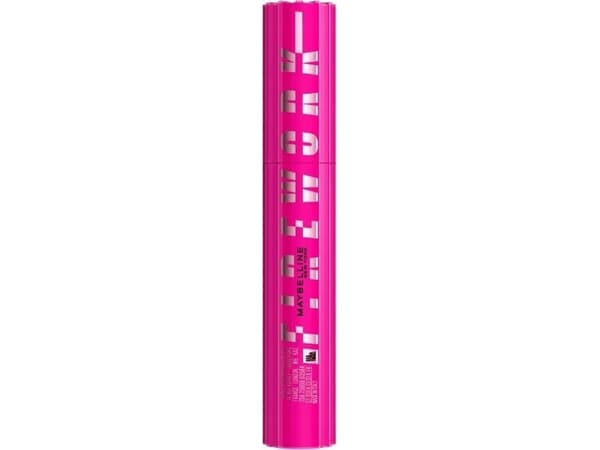 Maybelline Lash Sensational Firework (Black) 10 ml