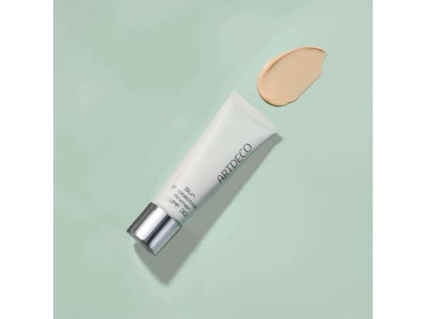 Artdeco MakeUp Base Sun Protection Primer SPF 30 25 ml