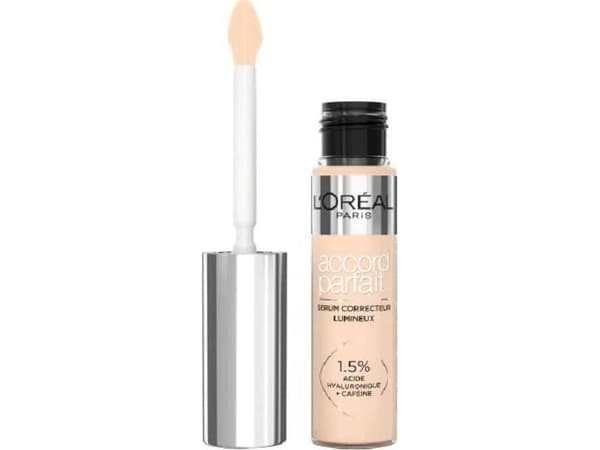 L'Oréal Paris True Match Radiant Serum Concealer (3R) 11 ml