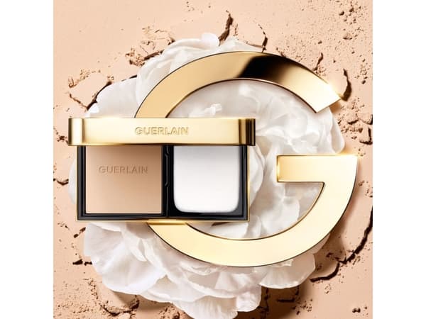 GUERLAIN PARURE GOLD SKIN CONTROL COMPACT 0N 8,7G
