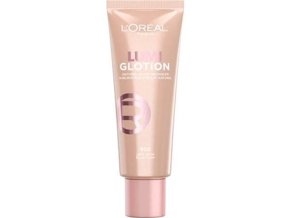L'OREAL_Lumi Glotion liquid face highlighter 902 40ml
