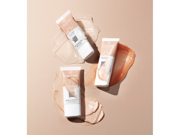COLLISTAR NOT ORDINARY TREATMENT ILLUMINATING BASE 30ML