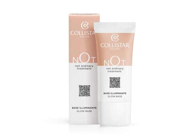COLLISTAR NOT ORDINARY TREATMENT ILLUMINATING BASE 30ML