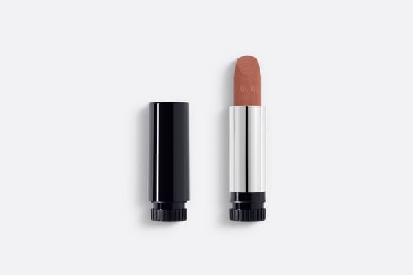 Dior Rouge Dior Velvet Lipstick - Refill - - 3 g