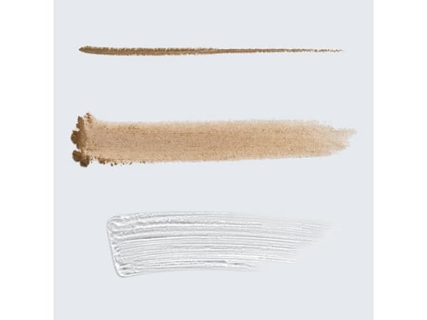 ESTEE LAUDER BROW PERFECT3D ALL-IN ONE STYLE 03 WARM BLONDE
