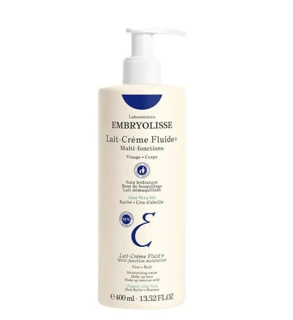 Embryolisse Lait-Creme Fluid+ 400 ml