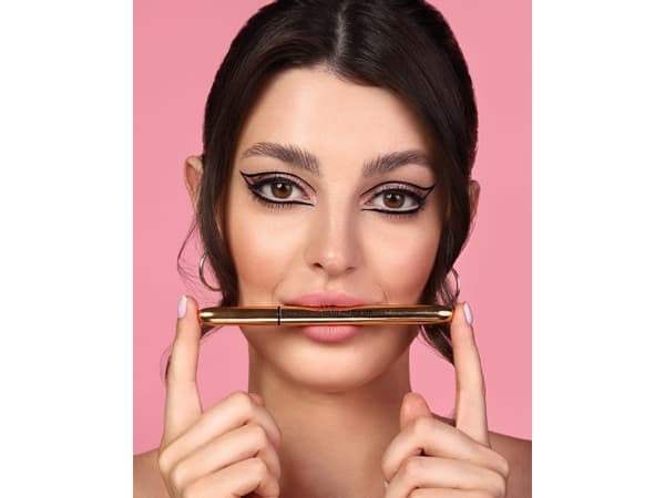 CLARESA Eyeliner Easy ON The Eye - black 1pc