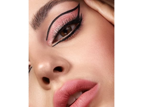 CLARESA Eyeliner Easy ON The Eye - black 1pc