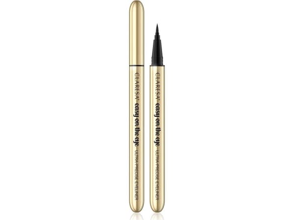 CLARESA Eyeliner Easy ON The Eye - black 1pc