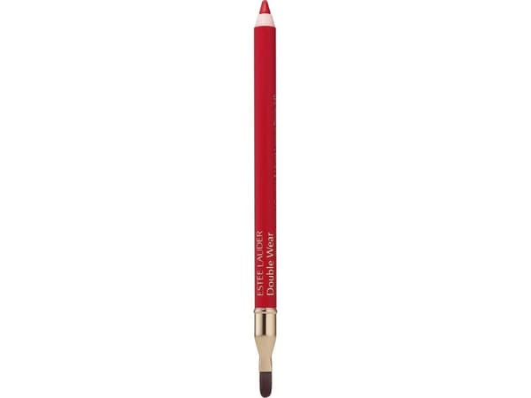 ESTEE LAUDER DOUBLE WEAR 24H STAY-IN-PLACE LIP LINER - 018 RED