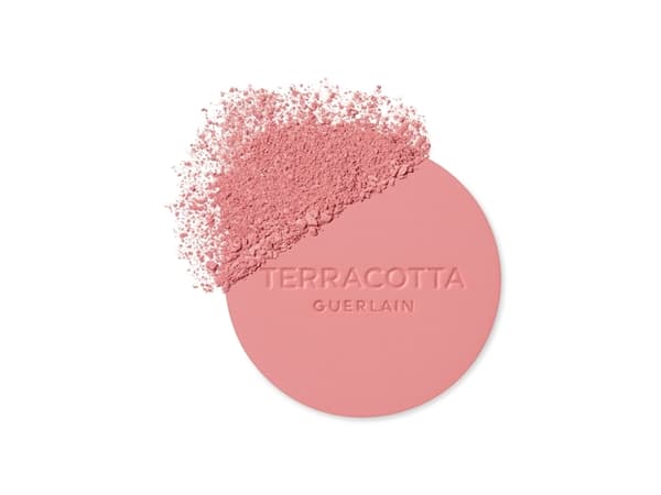 Guerlain GUERLAIN TERRACOTTA BLUSH NUDE CLAIR N 00