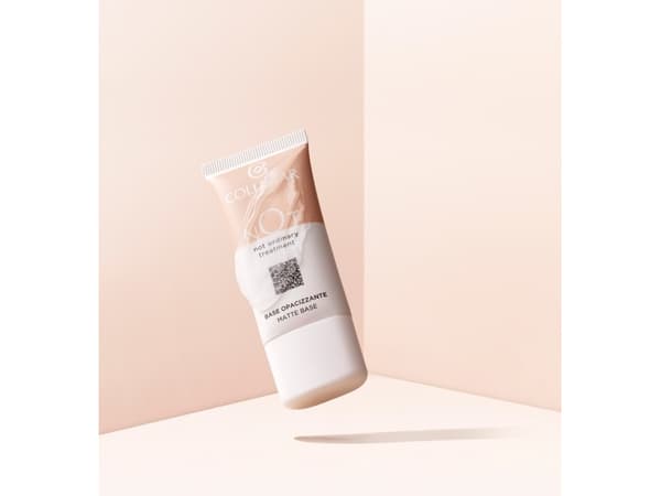 COLLISTAR MATTIFYING BASE 30ML