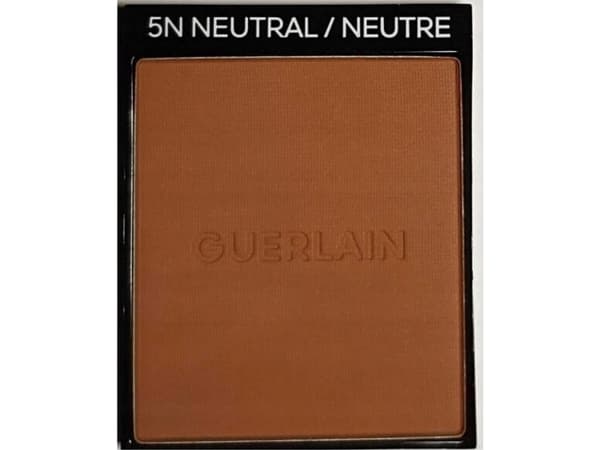 GUERLAIN PARURE GOLD SKINKONTROLL COMPACT 5N REFILL 10G