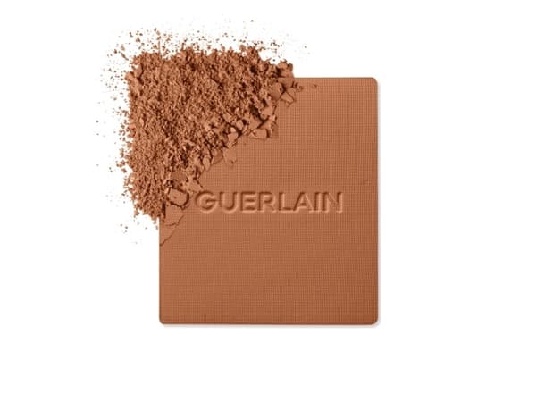 GUERLAIN PARURE GOLD SKINKONTROLL COMPACT 5N REFILL 10G