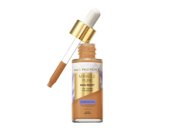 Miracle Pure (W,30 ml,80-85 Medium)