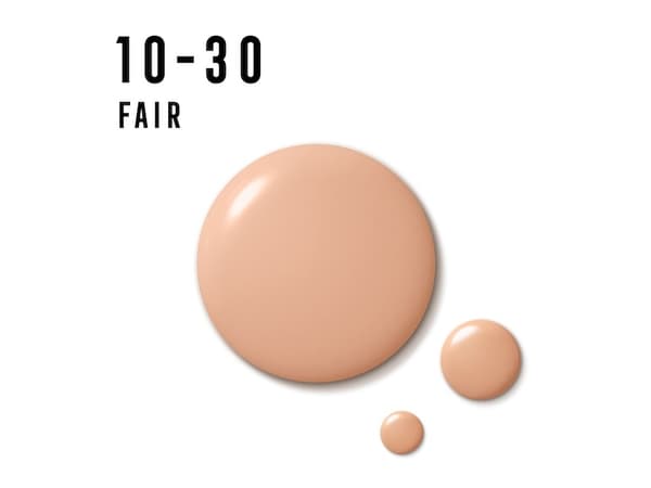 Miracle Pure (W,30 ml,10-30 Fair)