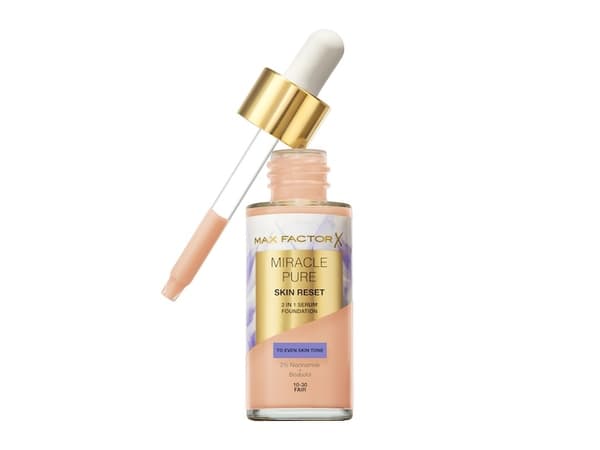 Miracle Pure (W,30 ml,10-30 Fair)