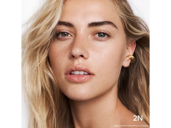 GUERLAIN TERRACOTTA LE TEINT FOUNDATION 24H WEAR N°2N 35ML