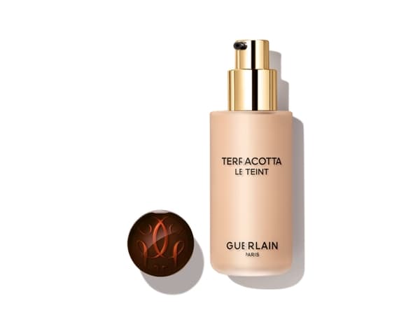 GUERLAIN TERRACOTTA LE TEINT FOUNDATION 24H WEAR N°2N 35ML