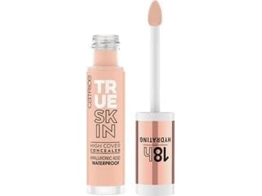 Catrice Korektor Twarzy Catrice True Skin 010-kjølig kashmir (4,5 ml)