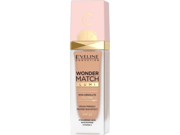 EVELINE KOL Fluid Wonder Match No. 25