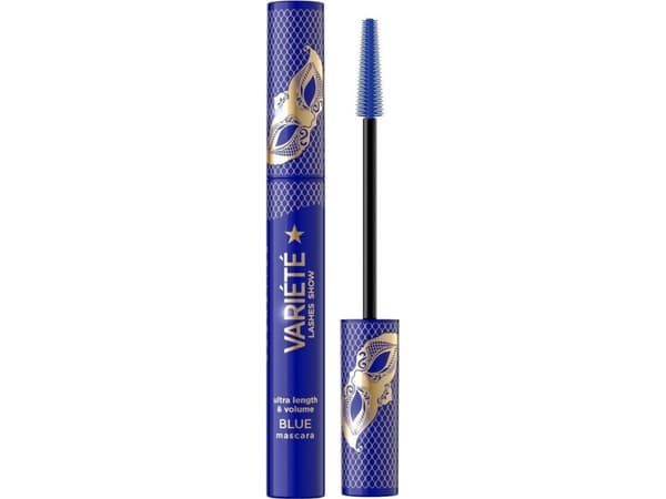 EVELINE_Variete Lashes Show tusz do rzęs Niebieski 9ml