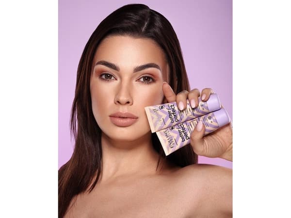 Eveline Better Than Perfect Moisturizing and Covering Primer No. 05 Creamy Beige 30ml