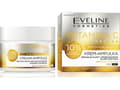 Miniatyrbilde 1 av 2: Eveline Kolagen Therapy Creme - ampulle med foryngende kompleks 50 ml