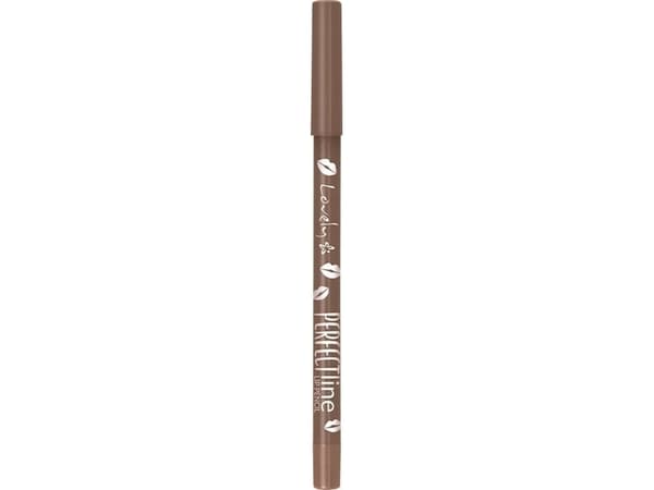 LOVELY_Perfect Line Lip Liner 9 1.4g