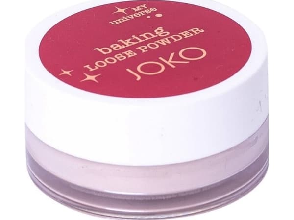 JOKO MY UNIVERSE LOOSE POWDER FOR BAKING
