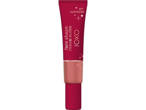 JOKO MY UNIVERSE BLUSH CREAM 02 DEEP