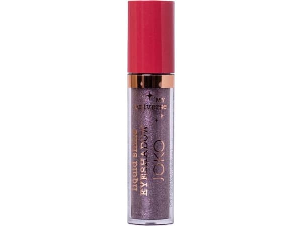 Joko Joko Joko My Universe Glitter nestemäinen luomiväri 03 4ml