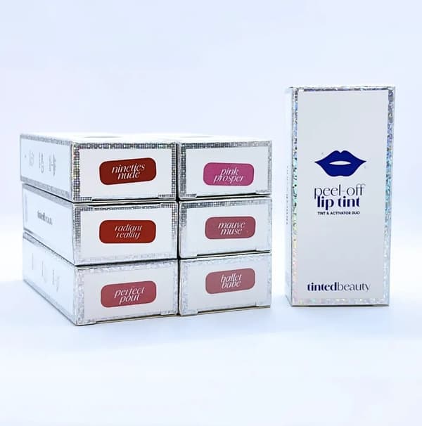 TOCOBO_Vitamiini ravitseva huulirasva 3.5g