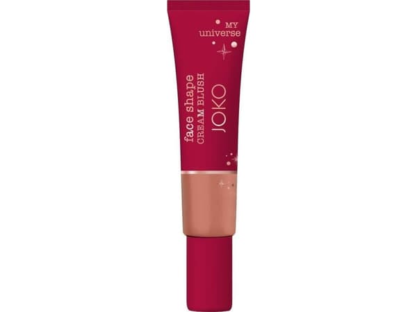 JOKO MY UNIVERSE BLUSH CREAM 01 LIGHT