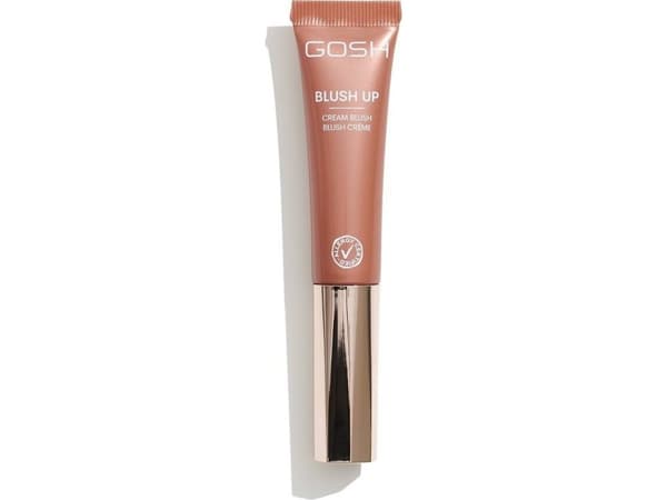 Gosh Gosh Blush Up róż med Cremeie 001 Peach 14ml