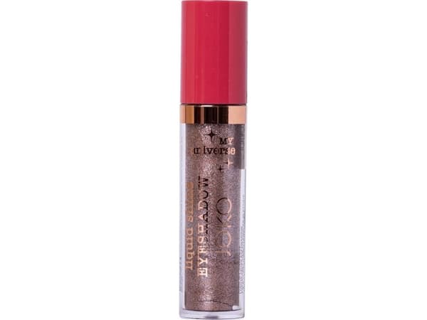 Joko Joko Joko My Universe Glitter nestemäinen luomiväri 02 4ml