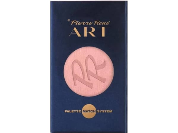 Pierre Rene Pierre Rene Art Palette Match System blush for magnetpaletten 03 5,5g