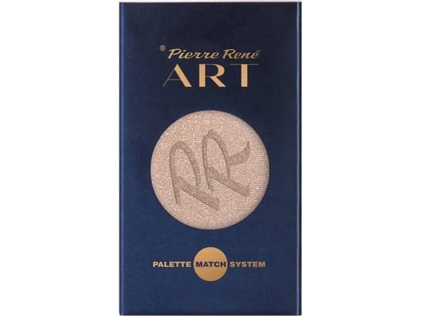 PIERRE RENE_Art Palette Match System cartridge magnetic bronzing powder 06 5.5g