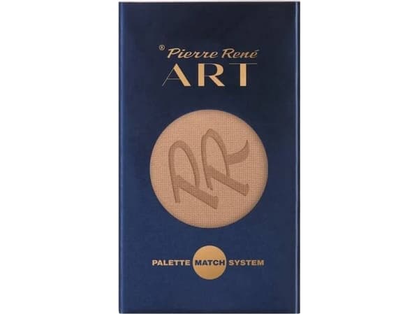 PIERRE RENE_Art Palette Match System magnetic palette cartridge bronzing powder 07 5.5g
